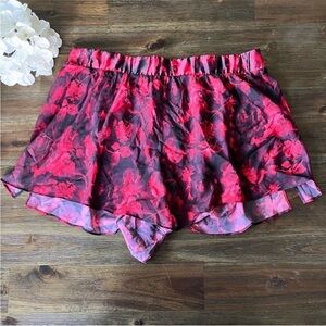Sophie Theallet Sheer Mon Amour Camidoll Shorts Size 14/16 Lane Bryant 1X